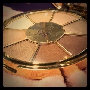 Tarte Rainforest of the Sea